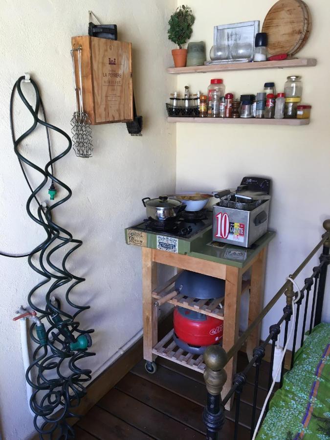 Maison De Charme En Provence Mirabel-aux-Baronnies Dış mekan fotoğraf