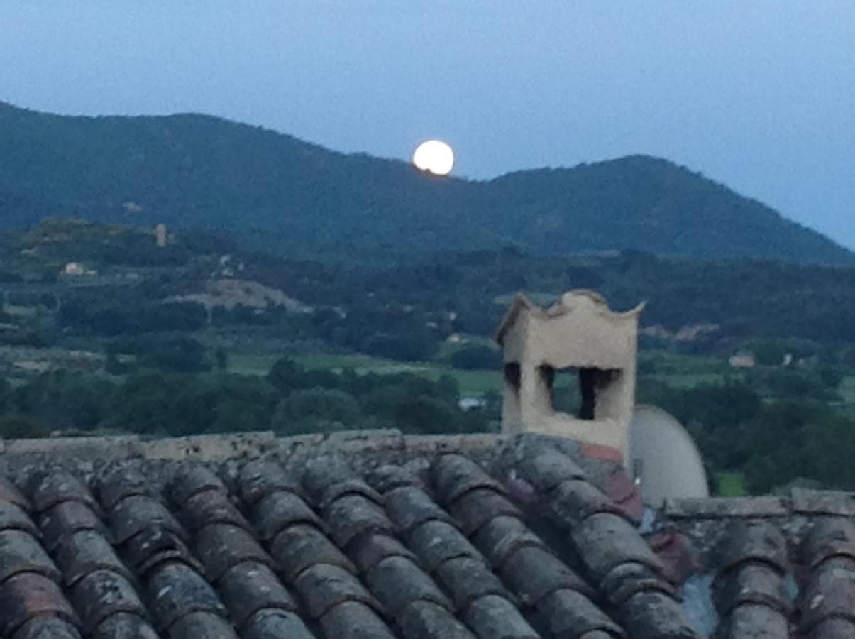 Maison De Charme En Provence Mirabel-aux-Baronnies Dış mekan fotoğraf