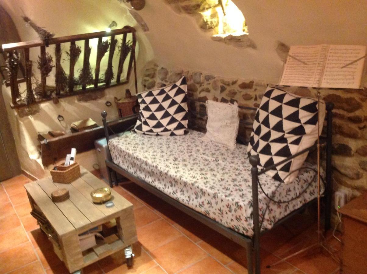 Maison De Charme En Provence Mirabel-aux-Baronnies Dış mekan fotoğraf