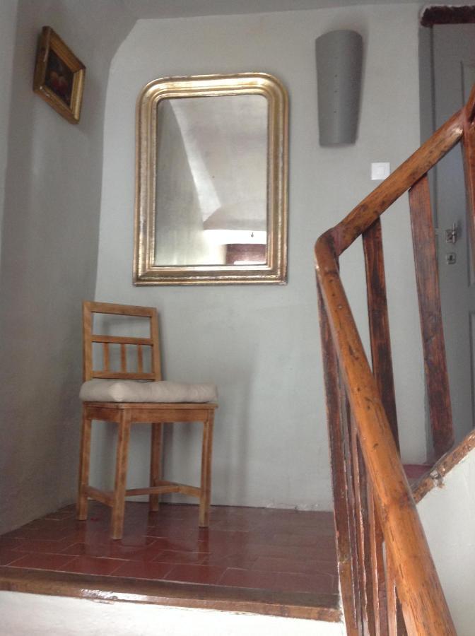 Maison De Charme En Provence Mirabel-aux-Baronnies Dış mekan fotoğraf