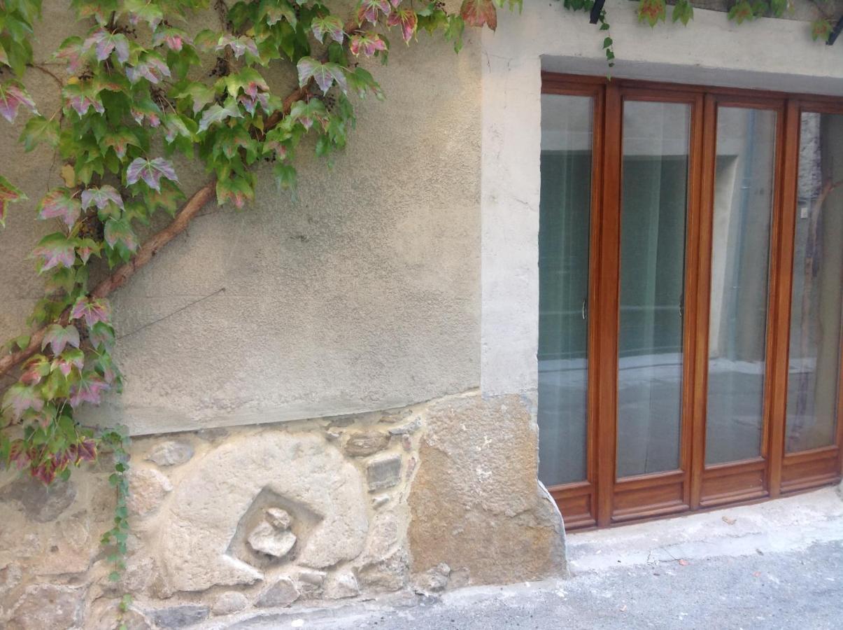 Maison De Charme En Provence Mirabel-aux-Baronnies Dış mekan fotoğraf