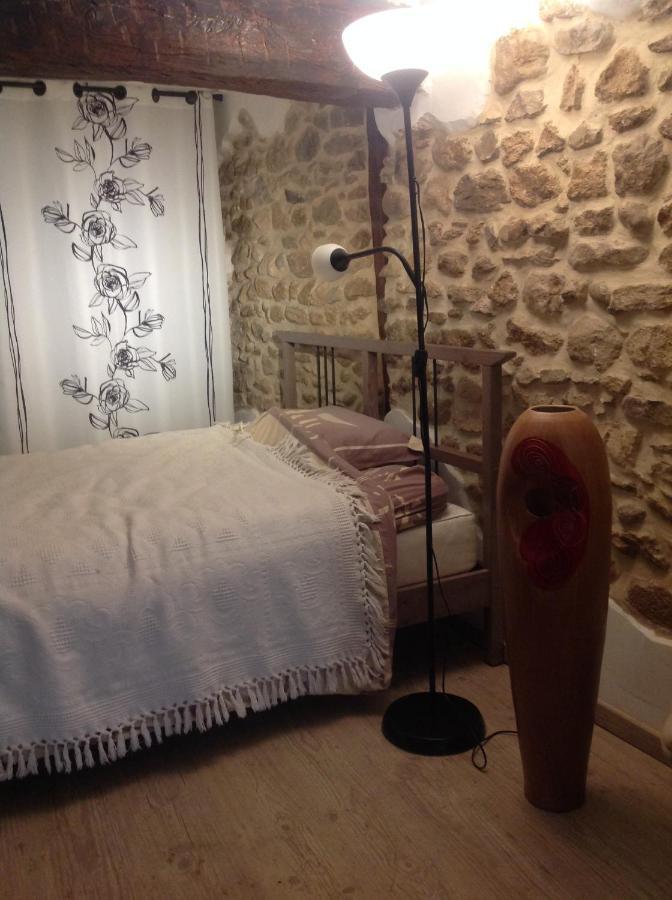 Maison De Charme En Provence Mirabel-aux-Baronnies Dış mekan fotoğraf