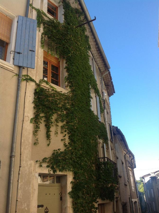 Maison De Charme En Provence Mirabel-aux-Baronnies Dış mekan fotoğraf